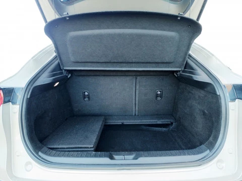 Mazda CX-30 (2022) E-SKYACTIV G 2.0 90 KW (122 CV) MT 2WD EVOLUTION