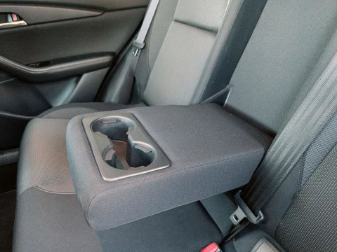 Mazda CX-30 (2022) E-SKYACTIV G 2.0 90 KW (122 CV) MT 2WD EVOLUTION