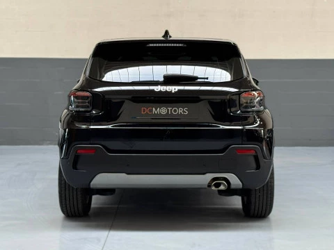 Jeep Avenger 1.2 G 74kW (100CV) Altitude