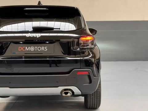 Jeep Avenger 1.2 G 74kW (100CV) Altitude