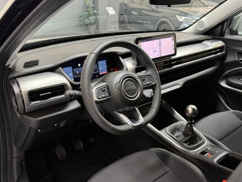 Jeep Avenger 1.2 G 74kW (100CV) Altitude