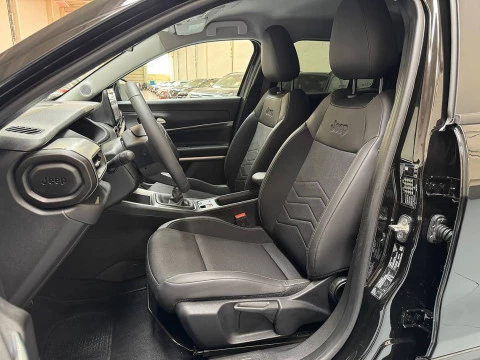 Jeep Avenger 1.2 G 74kW (100CV) Altitude