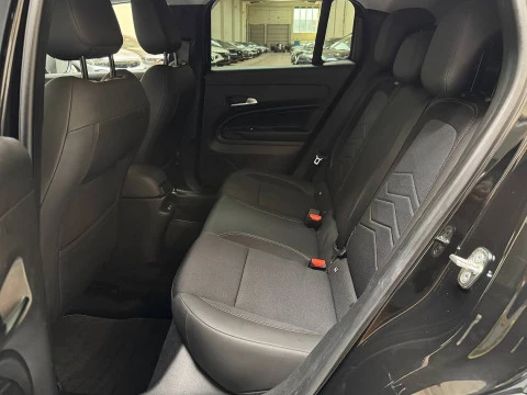 Jeep Avenger 1.2 G 74kW (100CV) Altitude