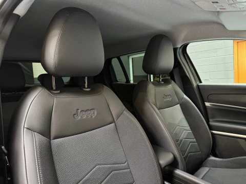 Jeep Avenger 1.2 G 74kW (100CV) Altitude