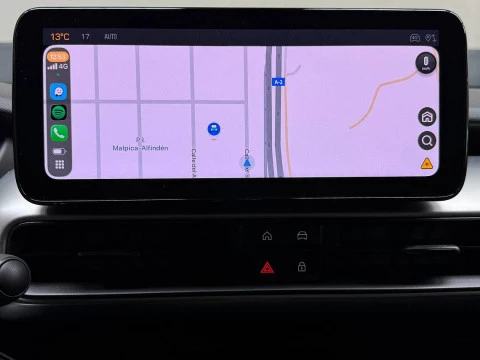 Jeep Avenger 1.2 G 74kW (100CV) Altitude