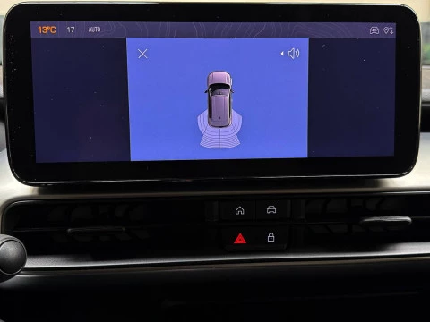 Jeep Avenger 1.2 G 74kW (100CV) Altitude