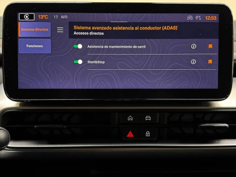 Jeep Avenger 1.2 G 74kW (100CV) Altitude