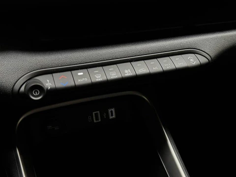 Jeep Avenger 1.2 G 74kW (100CV) Altitude