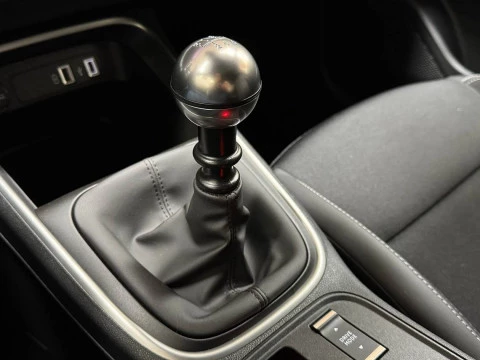 Jeep Avenger 1.2 G 74kW (100CV) Altitude