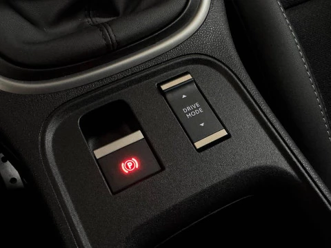 Jeep Avenger 1.2 G 74kW (100CV) Altitude