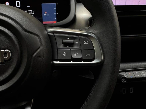 Jeep Avenger 1.2 G 74kW (100CV) Altitude