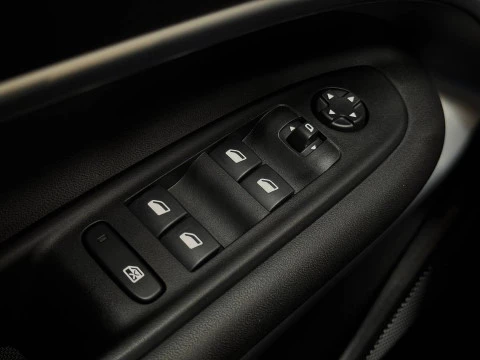 Jeep Avenger 1.2 G 74kW (100CV) Altitude