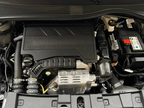 Jeep Avenger 1.2 G 74kW (100CV) Altitude