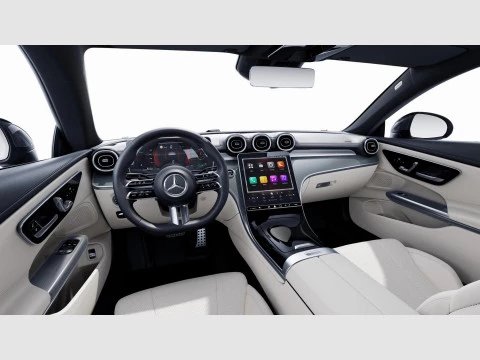 Mercedes-Benz CLE  220 d Coupe