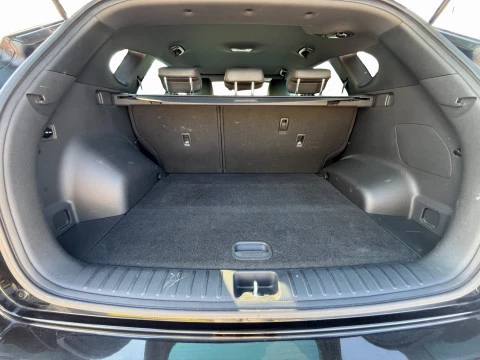 Hyundai Tucson 1.6 CRDI 100kW (136CV) 48V N-Line 4X2