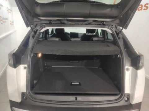 Peugeot 3008 N3008 ALLURE PACK 1.5 BLUEHDI 130CV 5P