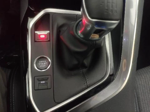 Peugeot 3008 N3008 ALLURE PACK 1.5 BLUEHDI 130CV 5P