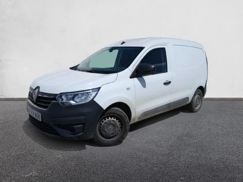 Renault Express Advance 1.5 Blue dCi 55 kW (75 cv)