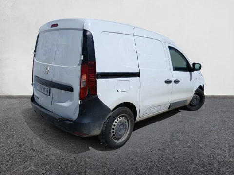 Renault Express Advance 1.5 Blue dCi 55 kW (75 cv)