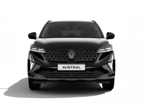 Renault Austral Esprit Alpine E-Tech F Hybr 147kW