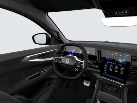 Renault Austral Esprit Alpine E-Tech F Hybr 147kW