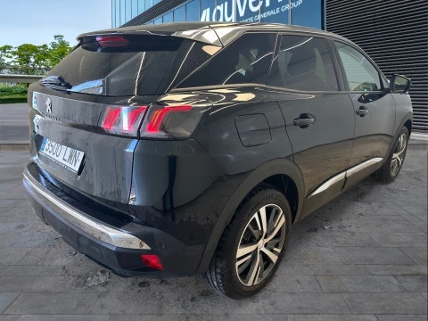 Peugeot 3008 1.5 BlueHDi 96kW S&S Allure Pack EAT8