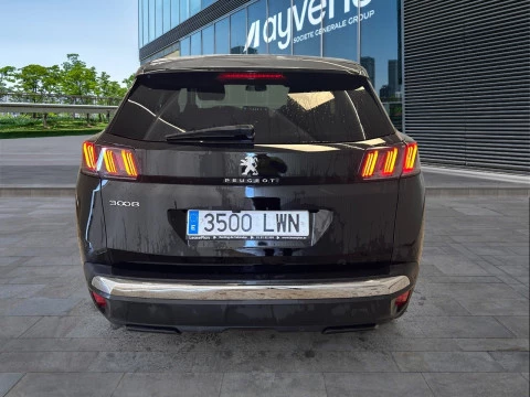 Peugeot 3008 1.5 BlueHDi 96kW S&S Allure Pack EAT8