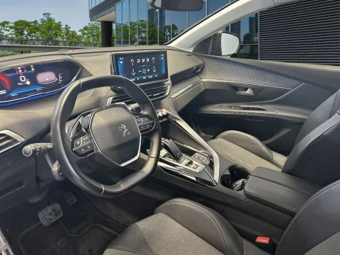 Peugeot 3008 1.5 BlueHDi 96kW S&S Allure Pack EAT8