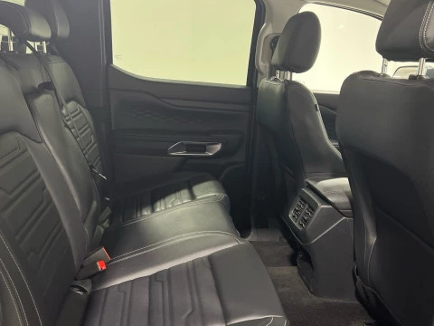 Ford Ranger 2.0 Ecobl 125kW 4x4 Doble Cabina Limited