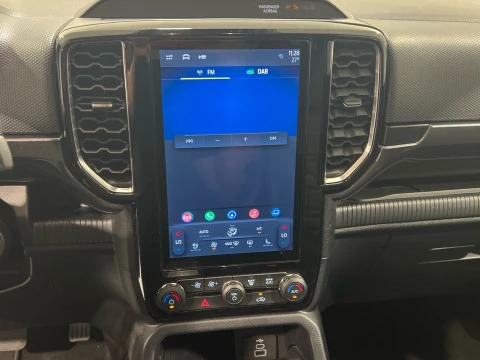 Ford Ranger 2.0 Ecobl 125kW 4x4 Doble Cabina Limited