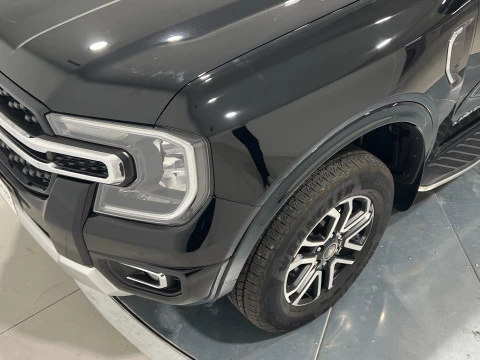 Ford Ranger 2.0 Ecobl 125kW 4x4 Doble Cabina Limited