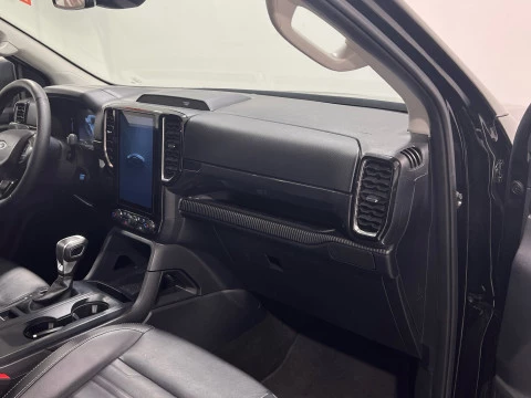 Ford Ranger 2.0 Ecobl 125kW 4x4 Doble Cabina Limited