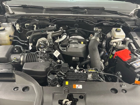 Ford Ranger 2.0 Ecobl 125kW 4x4 Doble Cabina Limited