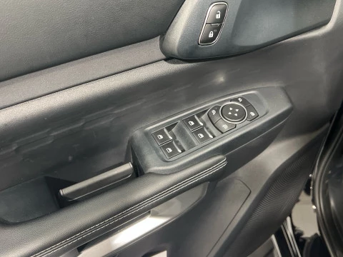 Ford Ranger 2.0 Ecobl 125kW 4x4 Doble Cabina Limited