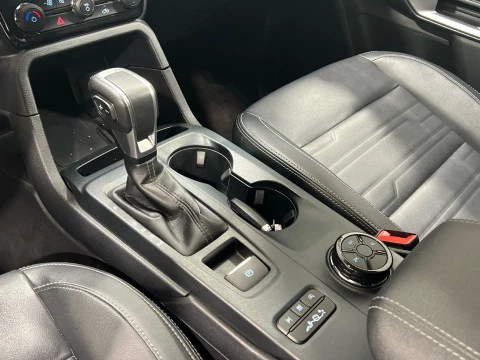 Ford Ranger 2.0 Ecobl 125kW 4x4 Doble Cabina Limited