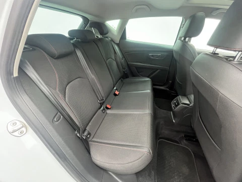 Seat Leon FR 2.0 TDI 150CV 5P MANUAL