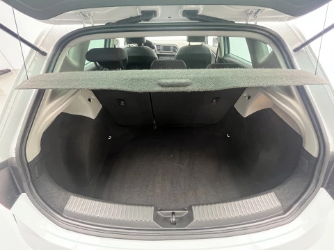 Seat Leon FR 2.0 TDI 150CV 5P MANUAL