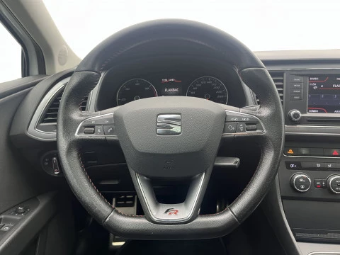 Seat Leon FR 2.0 TDI 150CV 5P MANUAL