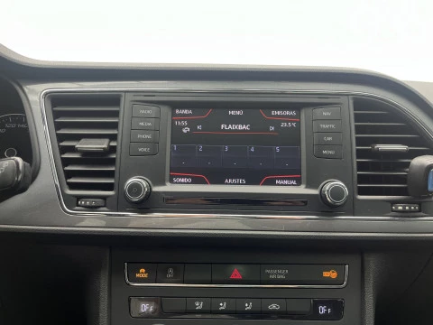 Seat Leon FR 2.0 TDI 150CV 5P MANUAL
