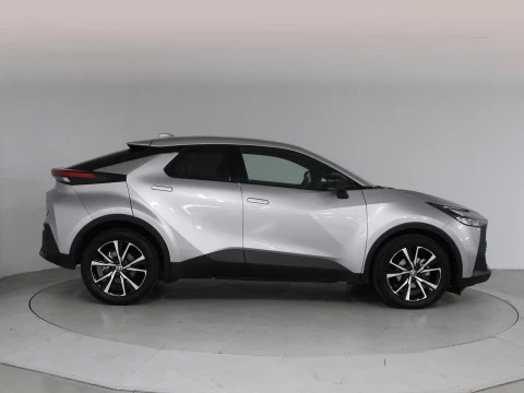 Toyota C-HR 1.8 140H Advance