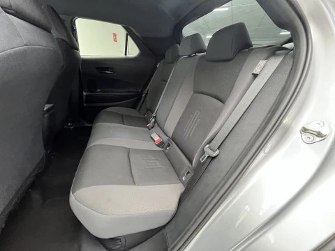 Toyota C-HR 1.8 140H Advance