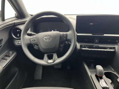 Toyota C-HR 1.8 140H Advance