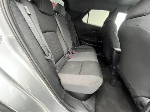 Toyota C-HR 1.8 140H Advance