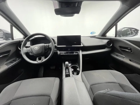 Toyota C-HR 1.8 140H Advance