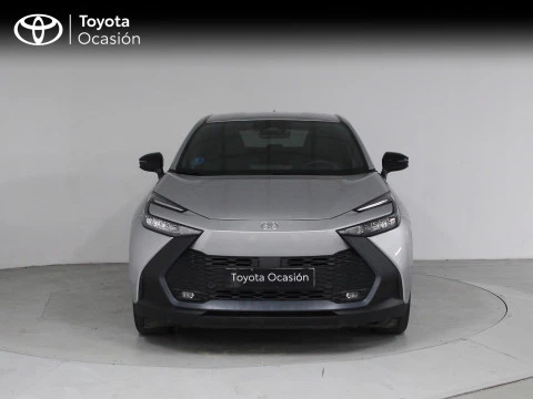 Toyota C-HR 1.8 140H Advance
