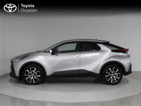 Toyota C-HR 1.8 140H Advance