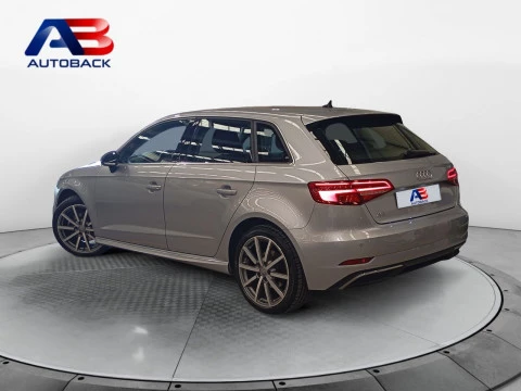 Audi A3 Sportback Design 40 e-tron 150kW S tron