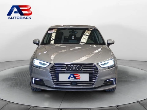 Audi A3 Sportback Design 40 e-tron 150kW S tron
