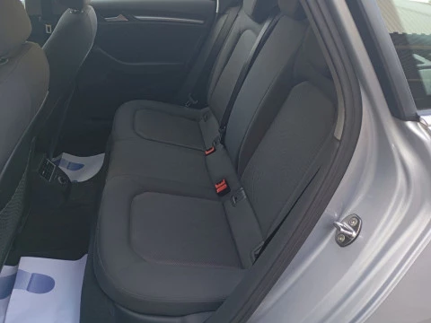 Audi A3 Sportback Design 40 e-tron 150kW S tron