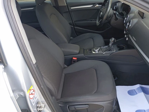 Audi A3 Sportback Design 40 e-tron 150kW S tron